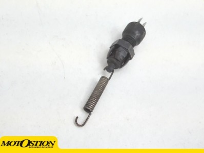 Interruptor freno trasero SUZUKI BANDIT 600 2000-2004  segunda mano
