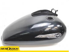 Deposito gasolina negro YAMAHA DRAG 650 1995-2002 Recambio Ocasion