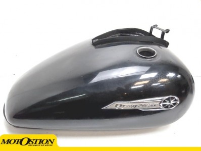 Deposito gasolina negro YAMAHA DRAG 650 1995-2002 Recambio Ocasion