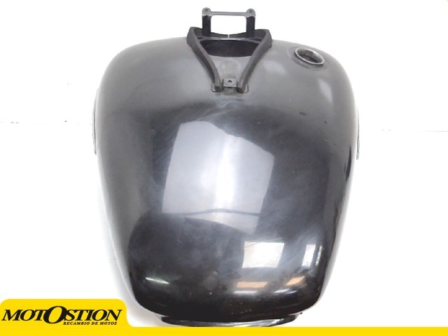 Deposito gasolina negro YAMAHA DRAG 650 1995-2002 Recambio Ocasion