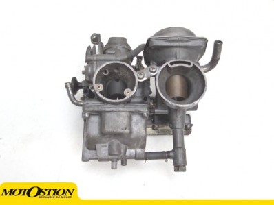 BATERÍA CARBURADORES Yamaha Xt e 600 1990-1994