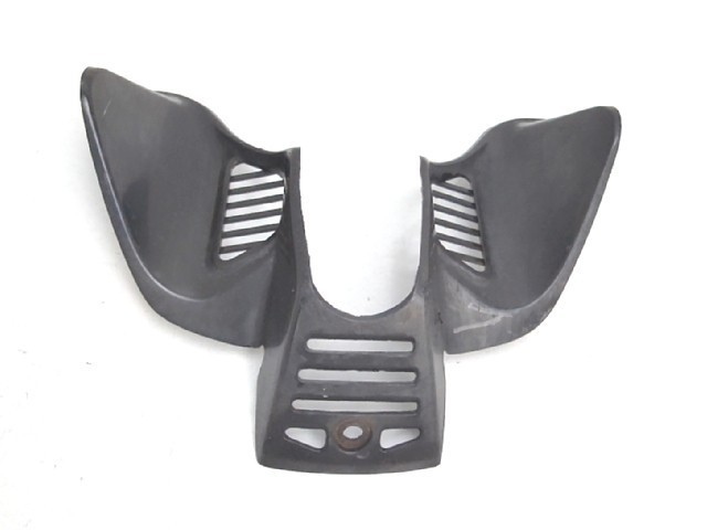 EMBELLECEDOR REJILLA DEPOSITO Yamaha Xt e 600 1990-1994