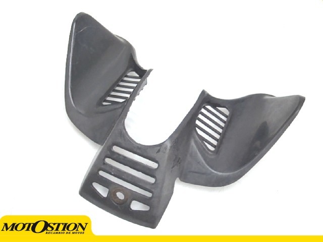 EMBELLECEDOR REJILLA DEPOSITO Yamaha Xt e 600 1990-1994