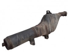 SILENCIOSO Yamaha Xt e 600 1990-1994