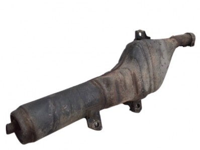 SILENCIOSO Yamaha Xt e 600 1990-1994