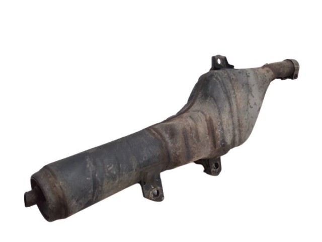 SILENCIOSO Yamaha Xt e 600 1990-1994