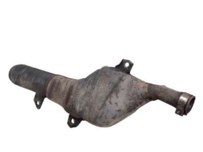 SILENCIOSO Yamaha Xt e 600 1990-1994