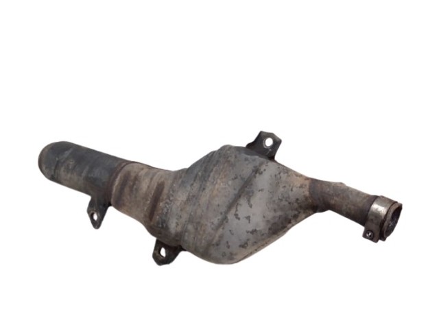 SILENCIOSO Yamaha Xt e 600 1990-1994