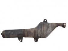 SILENCIOSO Yamaha Xt e 600 1990-1994