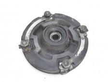 PORTA CORONAS Yamaha Xt e 600 1990-1994