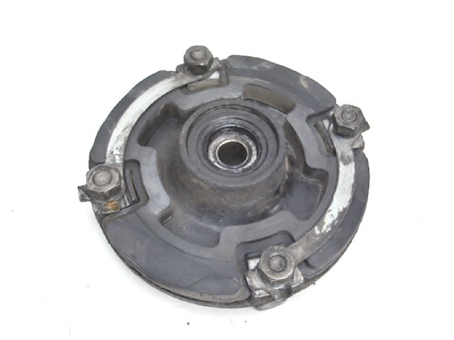 PORTA CORONAS Yamaha Xt e 600 1990-1994