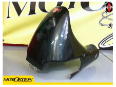 Aleta delantera GILERA NORD WEST 660 1990-1993  repuestos de motos