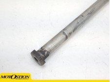Eje rueda trasera YAMAHA TDM 850 1998-2003  repuestos de motos