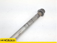 Eje rueda trasera YAMAHA TDM 850 1998-2003  repuestos de motos