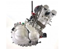 Motor Thundercat 600 1996 - 2003 Yamaha Thundercat 600 1996 - 2003