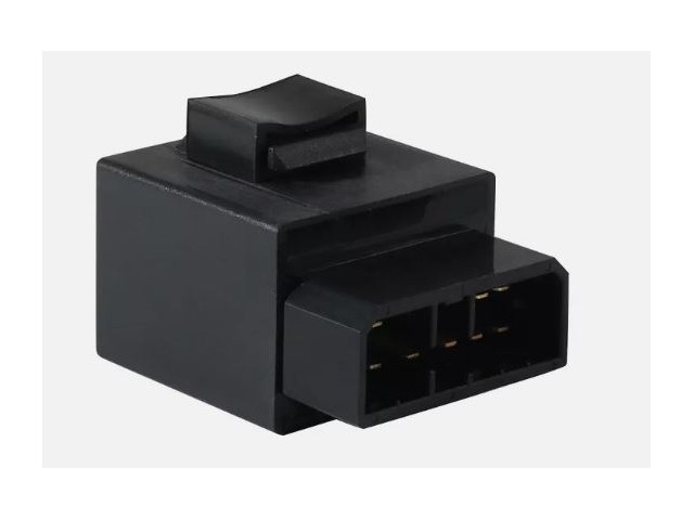 RELE DE LA BOMBA DE GASOLINA Yamaha Thundercat 600 1996 - 2003