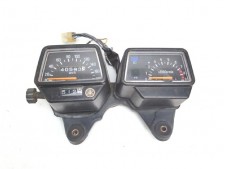 Relojes completos YAMAHA TENERE 600 1983-1990  desguace motos