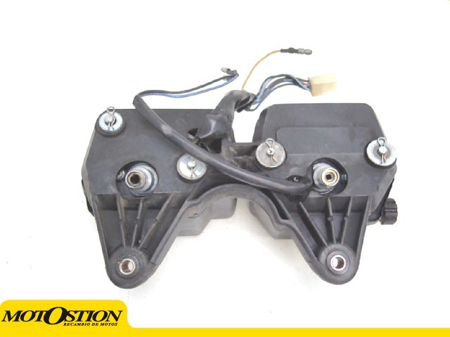 Relojes completos YAMAHA TENERE 600 1983-1990  desguace motos