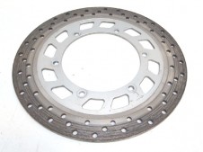Disco freno delantero plano Yamaha Virago 250 1989-1996