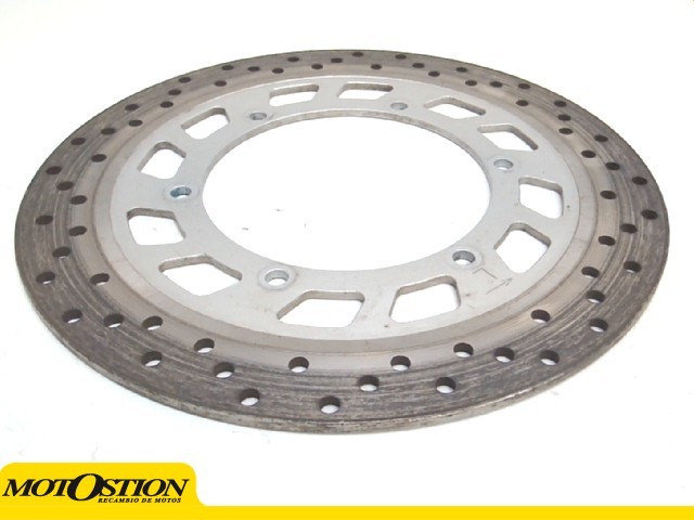 Disco freno delantero plano Yamaha Virago 250 1989-1996