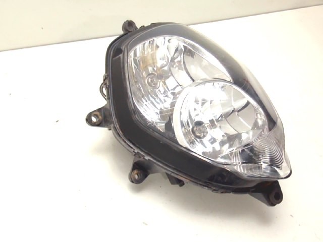 Faro Suzuki DL V-Strom 650 2017 - 2020
