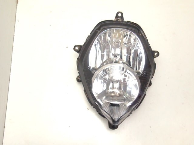Faro Suzuki DL V-Strom 650 2017 - 2020