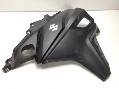 Faldon izquierdo Suzuki DL V-Strom 650 2017 - 2020