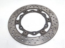 Disco freno delantero YAMAHA TMAX 500 2008-2011  recambios para moto