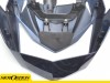 Carenado superior azul KAWASAKI Z 750 2007-2009  motodesguace