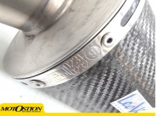 Silencioso Leovince L SBK thundercat 600 1994-2007