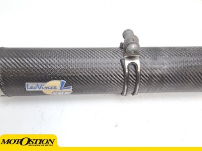 Silencioso Leovince L SBK thundercat 600 1994-2007