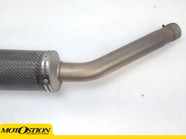 Silencioso Leovince L SBK thundercat 600 1994-2007