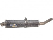 Silencioso Leovince L SBK thundercat 600 1994-2007