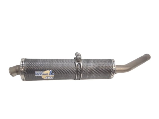 Silencioso Leovince L SBK thundercat 600 1994-2007