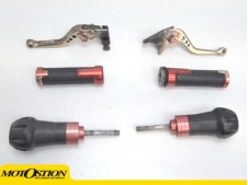 Kit de personalización Thundercat 600 1996 - 2003