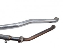 Colectores shadow 1100 1988-2001