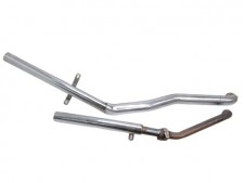 Colectores shadow 1100 1988-2001