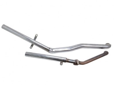 Colectores shadow 1100 1988-2001