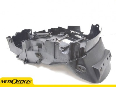 Aleta porta matricula YAMAHA THUNDERCAT 600 1994-2007  desguace motos