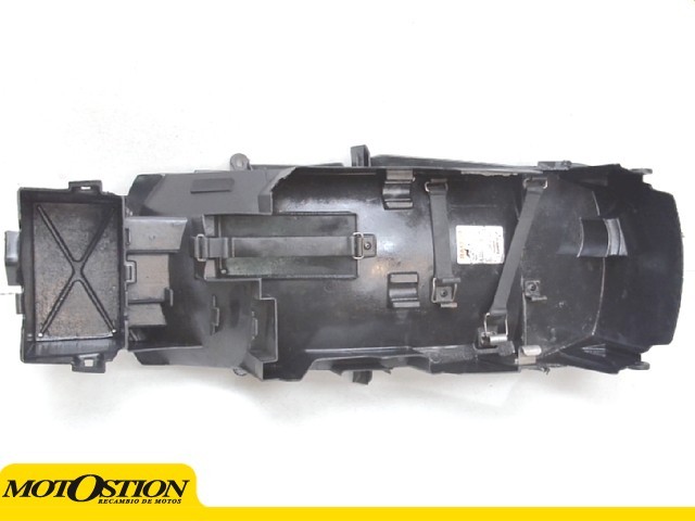 Aleta porta matricula YAMAHA THUNDERCAT 600 1994-2007  desguace motos