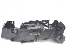 Aleta porta matricula YAMAHA THUNDERCAT 600 1994-2007  desguace motos
