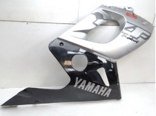 Faldon derecho azul YAMAHA THUNDERCAT 600 1994-2007  segunda mano
