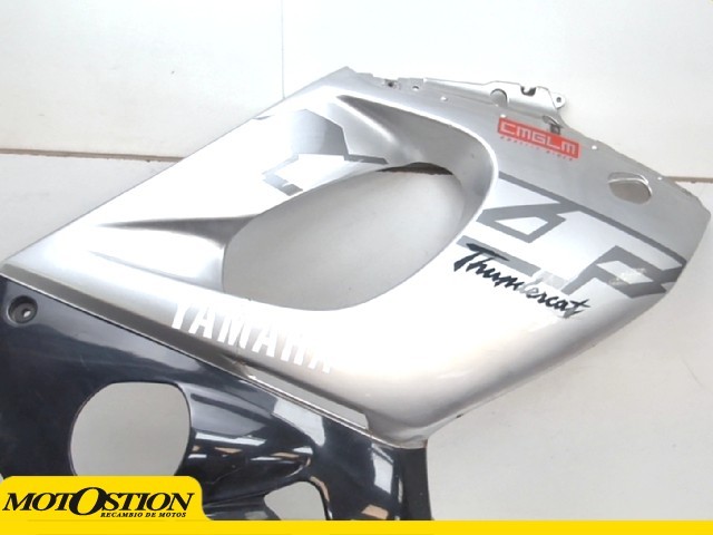 Faldon derecho azul YAMAHA THUNDERCAT 600 1994-2007  segunda mano