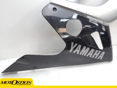 Faldon derecho azul YAMAHA THUNDERCAT 600 1994-2007  segunda mano