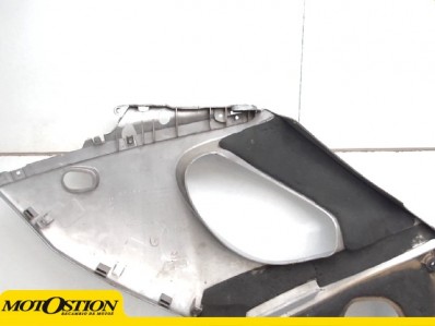 Faldon derecho azul YAMAHA THUNDERCAT 600 1994-2007  segunda mano