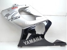 Faldon izquierdo azul YAMAHA THUNDERCAT 600 1994-2007  recambio moto