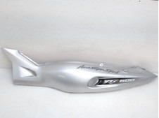 Cacha izquierda azul YAMAHA THUNDERCAT 600 1994-2007  recambio moto