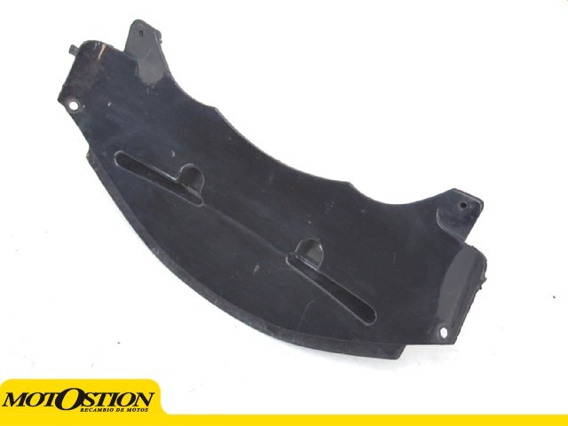Embellecedor bajo faro YAMAHA THUNDERCAT 600 1994-2007  repuestos de motos