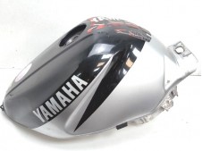Deposito gasolina rojo YAMAHA THUNDERCAT 600 1994-2007  segunda mano