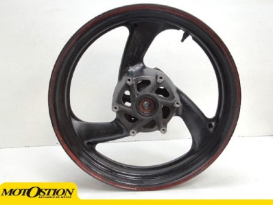 Rueda delantera YAMAHA THUNDERCAT 600 1994-2007  motodesguace